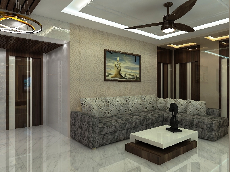 Kolkata Best Interior Company | Top Design Services at Low Cost