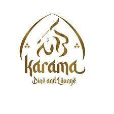 Karama Logo